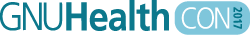 GNU Health CON