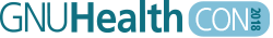GNU Health CON