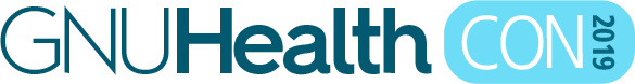 GNUHealthCon 2019