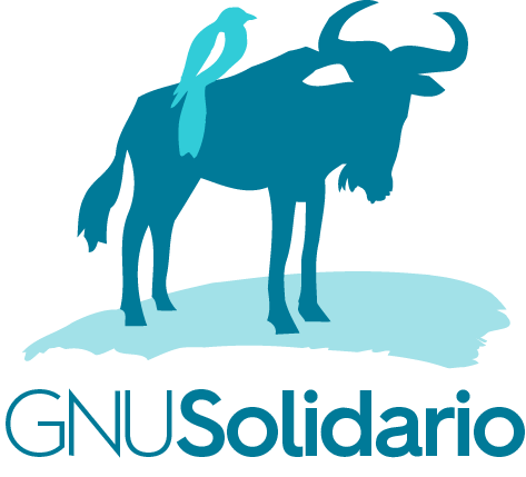 GNU Solidario