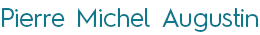 Pierre Michel Augustin